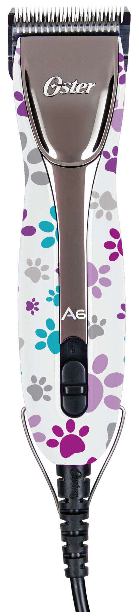 Oster Schermaschine A6 Slim